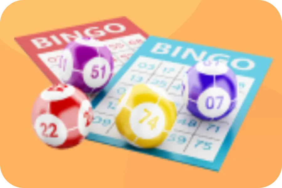 Lottery Games